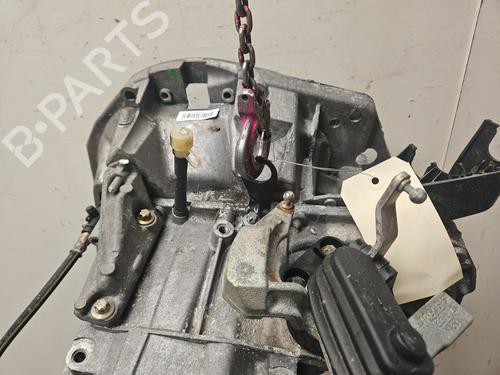 Gearbox RENAULT LAGUNA II (BG0/1_) 1.8 16V (BG04, BG0B, BG0C, BG0V) | BP32406849M3