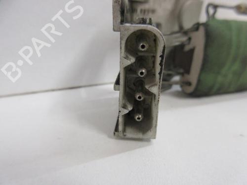 Used Heater resistor BMW 3 Compact (E36) 318 tds (90 hp) 22106483