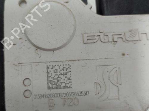 Used Pedal Pedal PEUGEOT BOXER Van 2.0 BlueHDi 130 (130 hp) 21209975 21209975