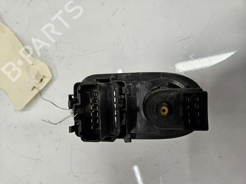Used Left front window switch Left front window switch RENAULT KANGOO Express (FW0/1_) 1.5 dCi 85 (FW0K, FW0L, FW0B) (86 hp) 40440999 40440999