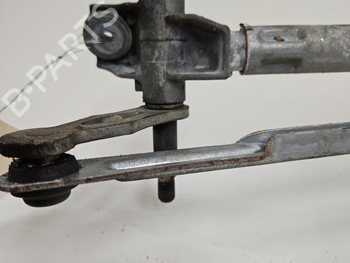 Front wiper motor CITROËN C4 II (NC_) 1.6 HDi 115 | BP30115959M29