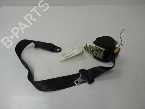 Used Front right belt tensioner PEUGEOT 206 CC (2D) 1.6 16V (2DNFUF, 2DNFUR) (109 hp) 20888632