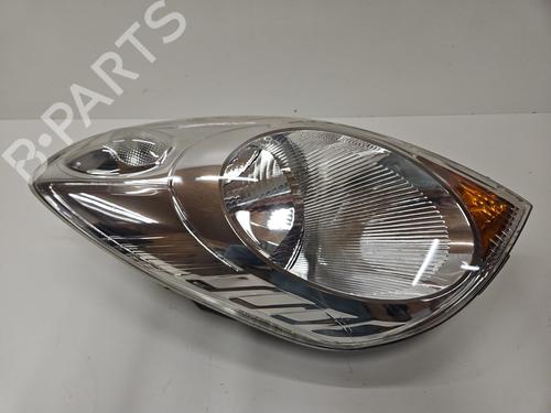 Used Right headlight NISSAN NOTE (E11, NE11) 1.5 dCi (86 hp) 30875485