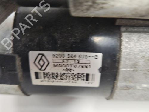 Used Starter Starter RENAULT KANGOO / GRAND KANGOO II (KW0/1_) 1.5 dCi 90 (KW05, KW08, KW0G, KW11) (90 hp) 32156410 32156410