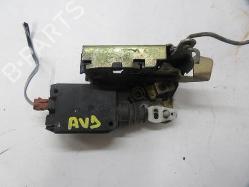 Front right lock CITROËN ZX (N2) 1.4 i | BP20895301C97 