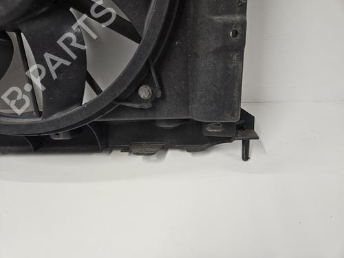 Front slam panel PEUGEOT PARTNER Tepee 1.6 HDi 16V | BP38009162C72 - Image 5
