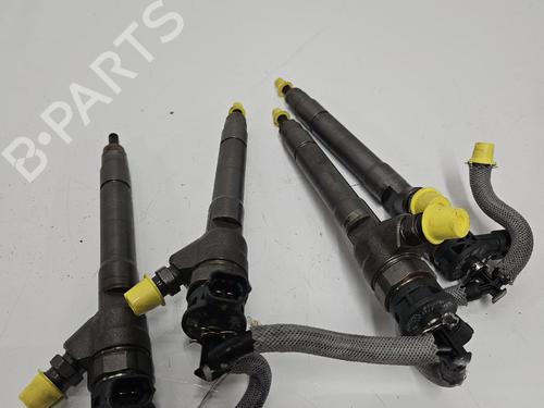 Injector FIAT TALENTO Van (296_) 1.6 D | BP40280280M100 - Image 3
