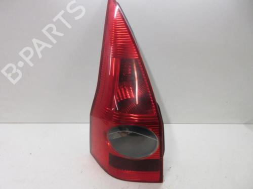 Used Left taillight Left taillight 20895041 20895041