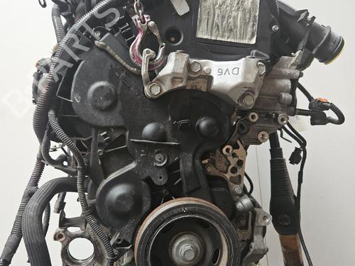 Engine PEUGEOT PARTNER Box Body/MPV | BP36752147M1 - Image 3