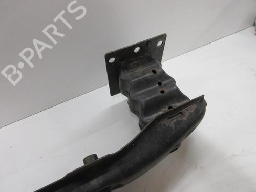 Front bumper reinforcement CITROËN C3 Pluriel (HB_) 1.6 | BP20902437C109 