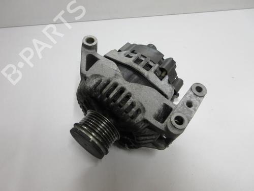 Generator OPEL AGILA A (H00) 1.3 CDTI (F68) (70 hp) 20897056