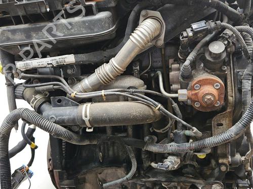 Engine CITROËN C4 II (NC_) 1.6 HDi 115 | BP29372240M1 