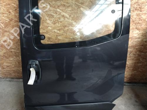 Used Left slide door PEUGEOT BIPPER Tepee 1.3 HDi 75 (75 hp) 22371019