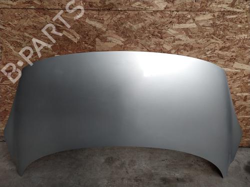 Used Hood RENAULT SCÉNIC III (JZ0/1_) 1.5 dCi (106 hp) 23843099