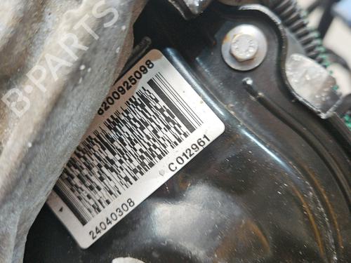 Engine RENAULT LAGUNA III (BT0/1) 2.0 dCi (BT01, BT08, BT09, BT0E, BT0K, BT12, BT1C, BT1D,... | BP32156988M1 - Image 4