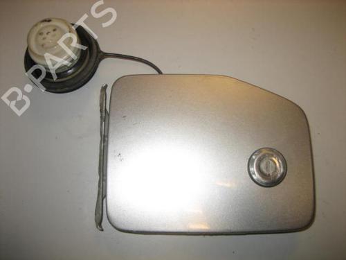 Used Fuel flap NISSAN NAVARA (D22) 2.5 D 4x4 (133 hp) 20910480