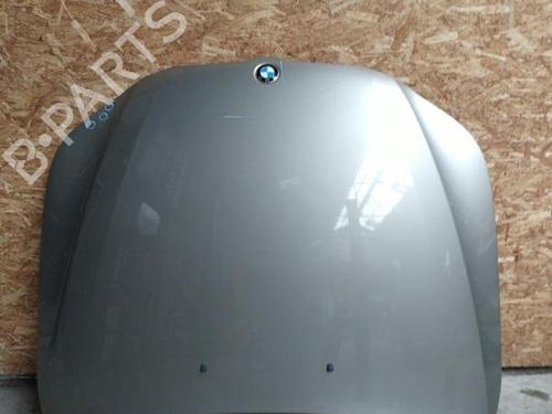 Hood BMW 5 Touring (E61) 520 d | BP23843027C1 