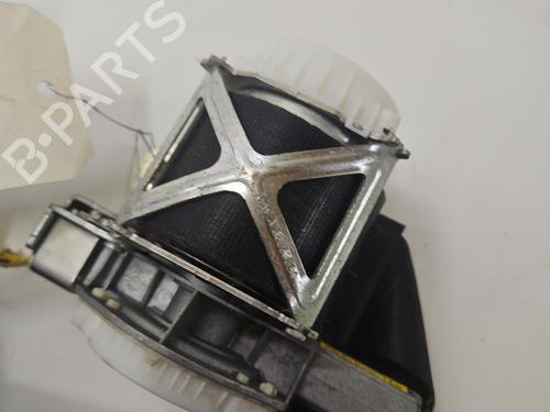 Front left seatbelt FIAT PANDA (312_, 319_) 0.9 (312PXG1A) | BP33311615I26 - Image 5