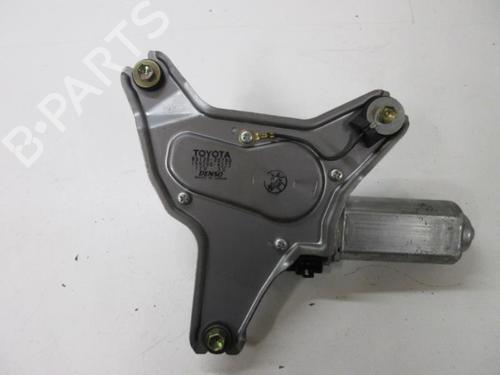 Back wipers mechanism TOYOTA CELICA Coupe (_T23_) 1.8 16V VT-i (ZZT230_, ZZT230) | BP22106835C84 
