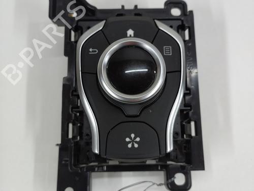 Kombi Kontakt / Stilkkontakt RENAULT TALISMAN (LP_) 1.6 dCi 130 (130 hp) 20901632