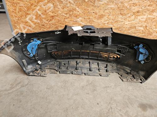 Front bumper RENAULT ZOE (BFM_) ZOE | BP31874350C7 
