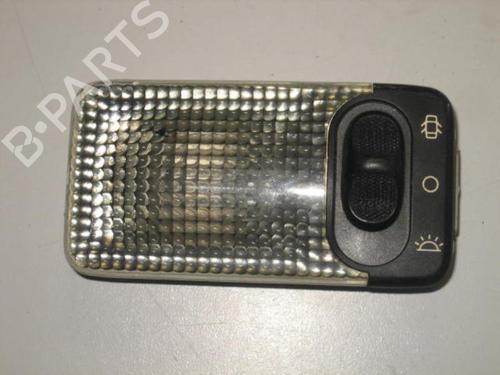 Used Interior roof light PEUGEOT 406 (8B) 2.0 HDI 110 (109 hp) 20903879
