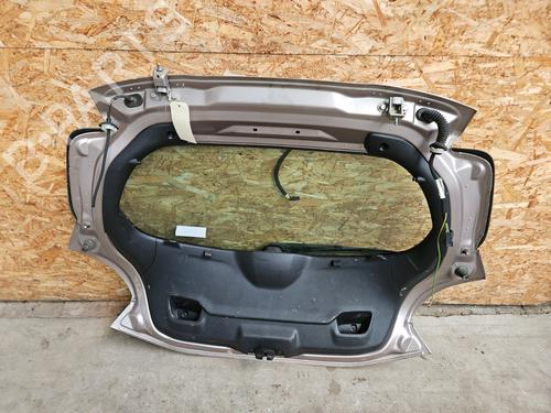 Tailgate PEUGEOT 208 I (CA_, CC_) 1.4 HDi | BP29895656C6 