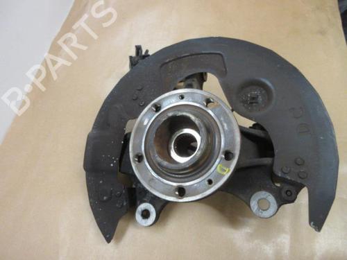 Used Right front steering knuckle CITROËN C4 Grand Picasso II (DA_, DE_) 2.0 BlueHDi 150 (150 hp) 20897459