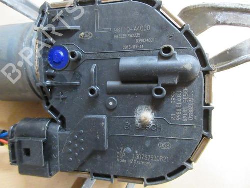 Front wiper motor KIA CARENS IV 1.7 CRDi | BP20903149M29 