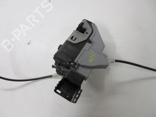 Rear left lock PEUGEOT 308 I (4A_, 4C_) 2.0 HDi | BP20889774C100 