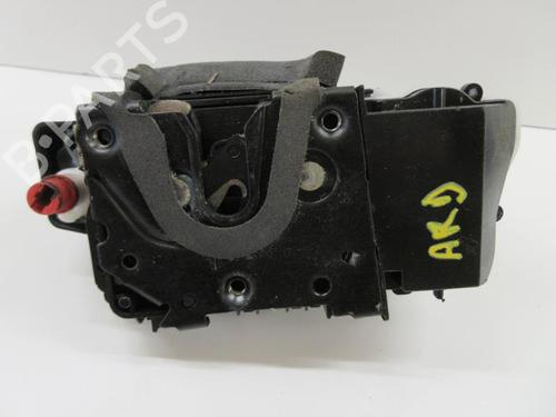 Rear right lock PEUGEOT 607 (9D, 9U) 2.2 HDi | BP20906356C99