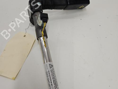 Used Seat buckle BMW 3 (E90) 320 d (177 hp) 31071788