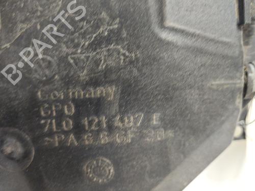 Ekspansjonstank PORSCHE CAYENNE (9PA) 3.2 | BP26678710C120 
