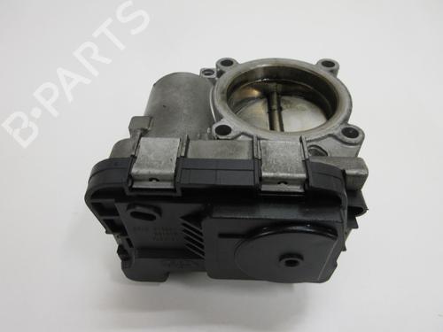 Throttle body VW POLO V (6R1, 6C1) 1.4 GTI | BP20894480M82 