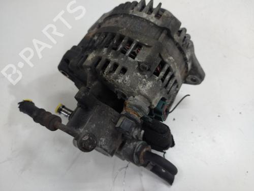 Used Alternator OPEL MERIVA A MPV (X03) 1.7 CDTI (E75) (100 hp) 20887888