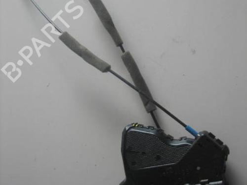 Used Front right lock TOYOTA COROLLA Verso (ZER_, ZZE12_, R1_) 2.2 D-4D (AUR10_, AUR10R) (177 hp) 20898152