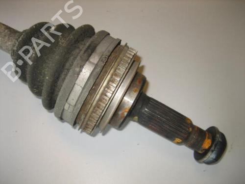 Used Right rear driveshaft Right rear driveshaft 20904396 20904396