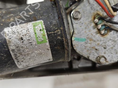 Used Front wiper motor Front wiper motor 29837752 29837752