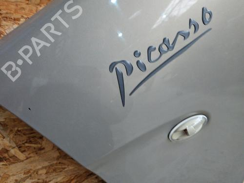 Right front fenders CITROËN XSARA PICASSO (N68) 1.6 HDi | BP29196721C42 