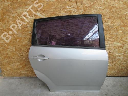 Right rear door TOYOTA COROLLA Verso (ZER_, ZZE12_, R1_) 1.8 (ZNR11_, ZNR11R) | BP20902749C5 