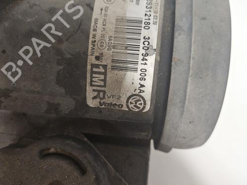 Used Right headlight Right headlight VW PASSAT B6 Variant (3C5) 2.0 TDI 16V (140 hp) 27173890 27173890