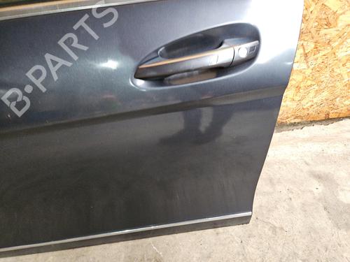 left-front-door-mercedes-benz-c-class-w204-2007-2008-2009-2010-2011-2012-2013-2014-2015-30661450 main image