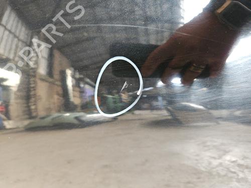 Left rear door RENAULT CLIO IV (BH_) 1.5 dCi 90 | BP23842924C4 