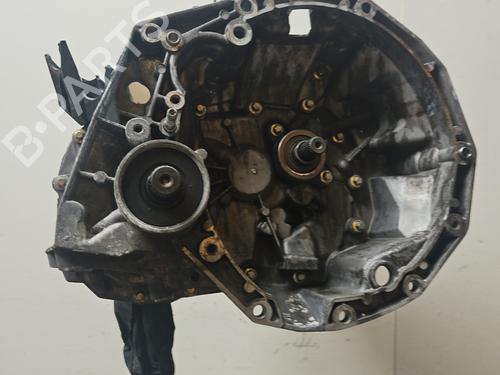 Used Gearbox RENAULT LAGUNA II (BG0/1_) 1.8 16V (BG04, BG0B, BG0C, BG0V) (117 hp) 32406849