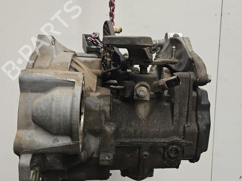 Gearbox VW GOLF VI (5K1) 1.6 TDI | BP27976947M3 