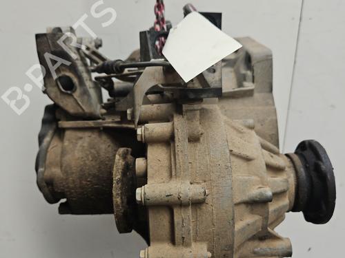 Gearbox VW GOLF VI (5K1) 1.6 TDI | BP27976947M3 
