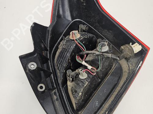 Left taillight SUZUKI SWIFT V (AZ) 1.2 (A2L412, ZC83S) | BP38453315C34 - Image 2