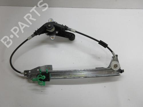 Used Rear left window mechanism Rear left window mechanism FIAT PUNTO (188_) 1.9 JTD (86 hp) 20902556 20902556