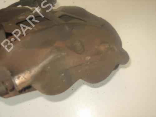 Used Right front brake caliper MERCEDES-BENZ T1 Bus (602) 308 D 2.3 (79 hp) 22105780