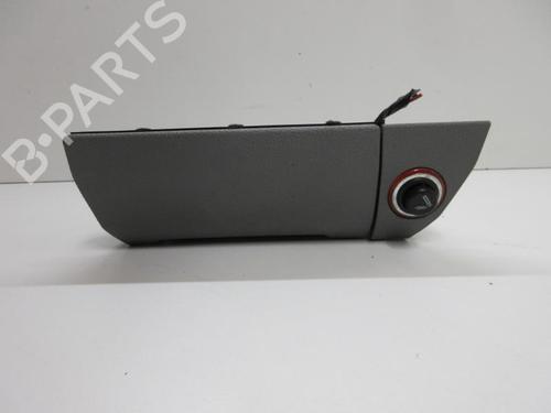 Used Ashtray VW TOURAN (1T1, 1T2) 1.9 TDI (105 hp) 20897112